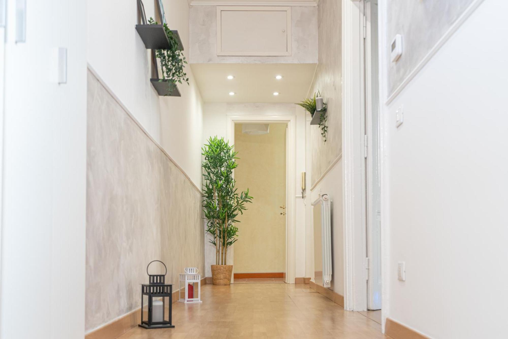 Appartamento Trastevere